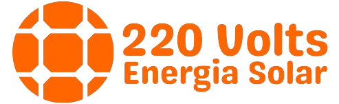 220 Volts Energia Solar